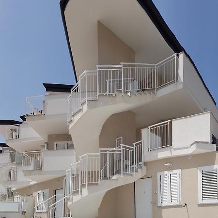 Punto Blu Relax Bed and Breakfast Agropoli Buitenkant foto