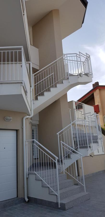 Punto Blu Relax Bed and Breakfast Agropoli Buitenkant foto
