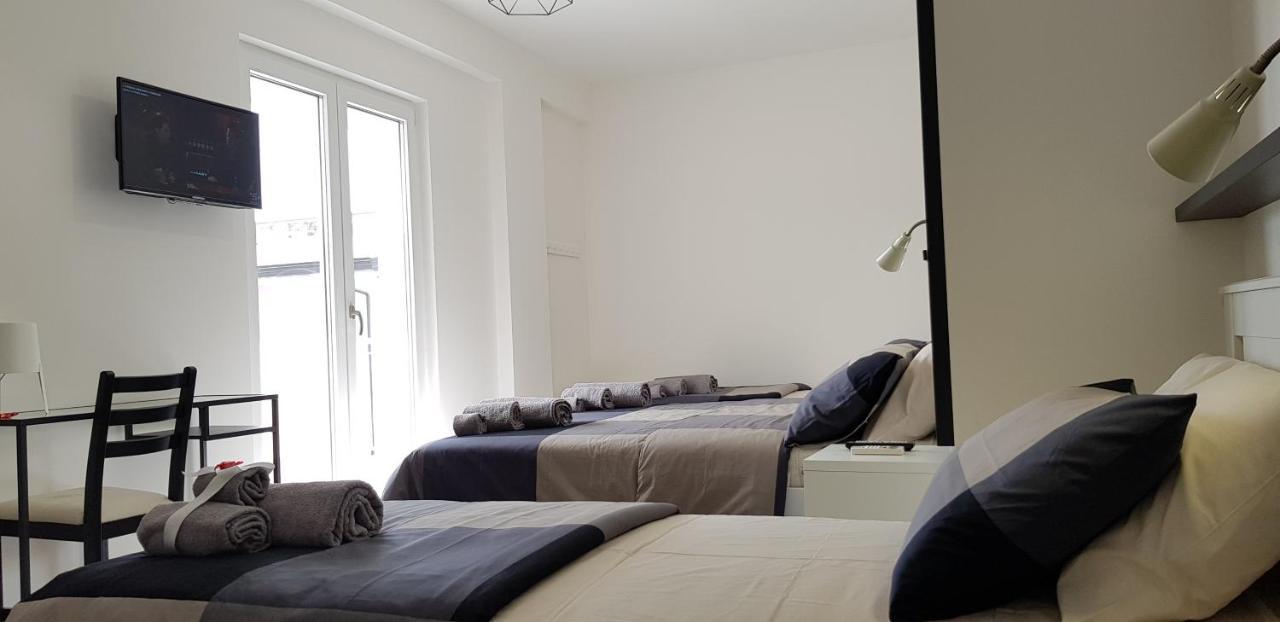 Punto Blu Relax Bed and Breakfast Agropoli Buitenkant foto
