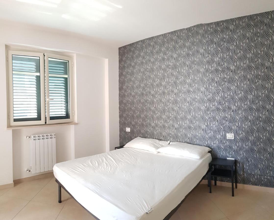 Punto Blu Relax Bed and Breakfast Agropoli Buitenkant foto